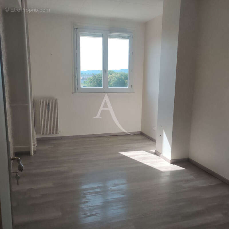 Appartement à SOISSONS