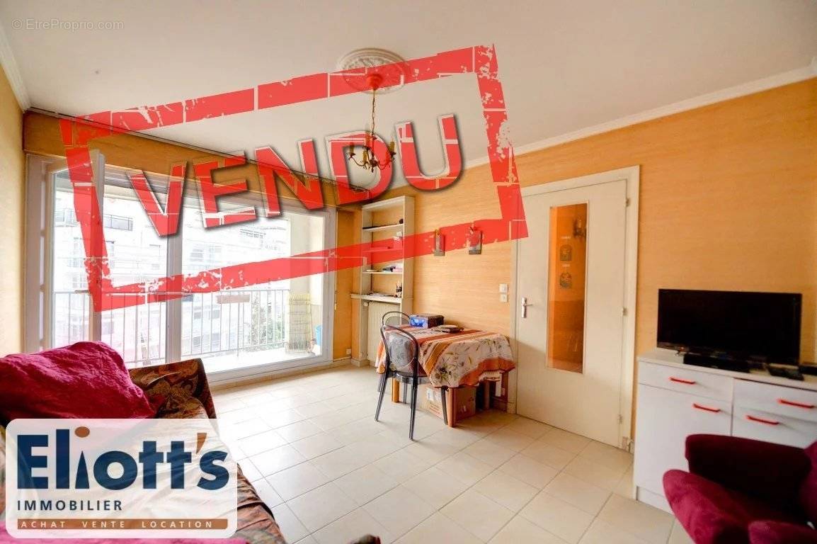 Appartement à PARIS-13E