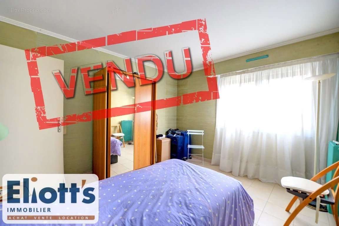 Appartement à PARIS-13E