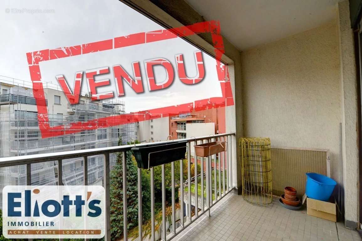 Appartement à PARIS-13E