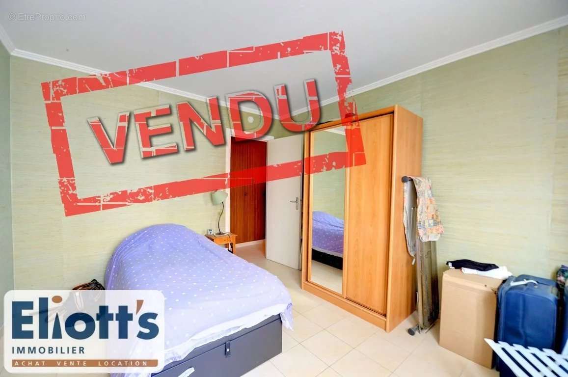 Appartement à PARIS-13E