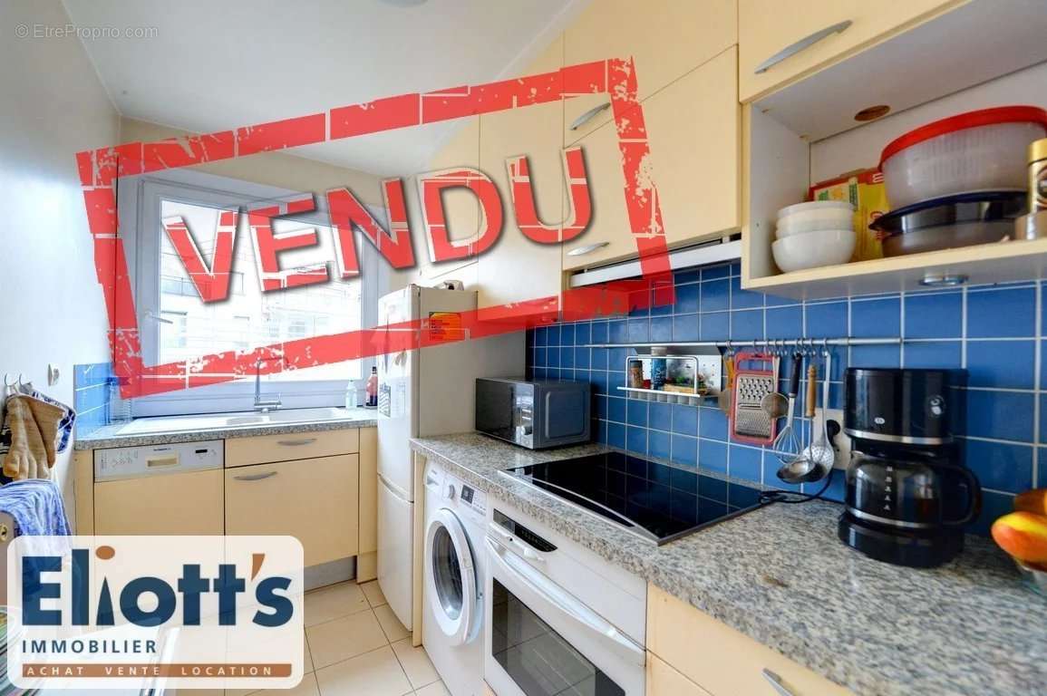 Appartement à PARIS-13E