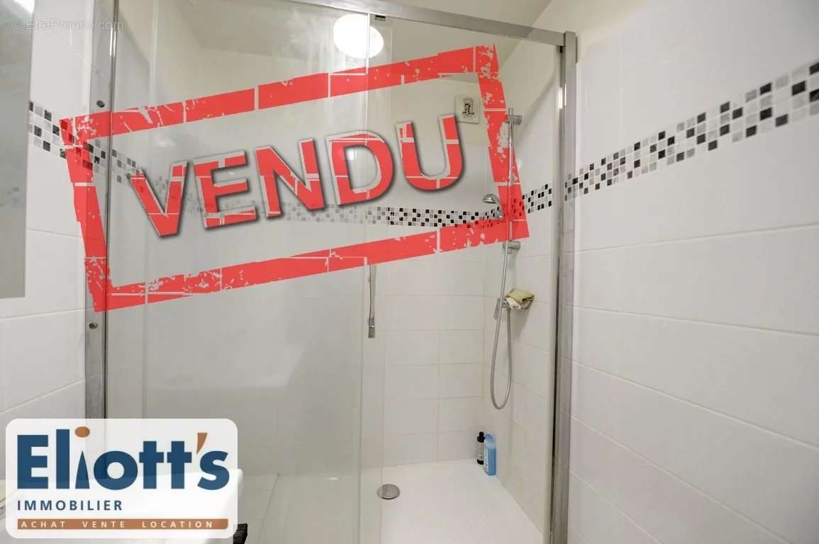 Appartement à PARIS-13E