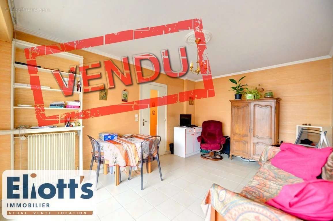 Appartement à PARIS-13E