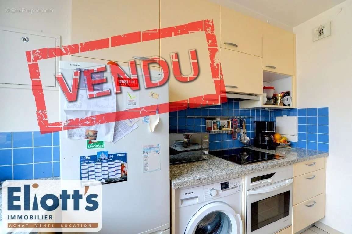 Appartement à PARIS-13E