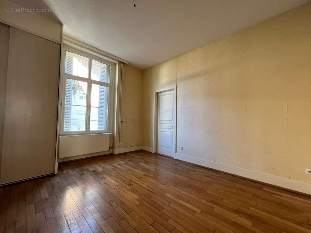 Appartement à ALTKIRCH