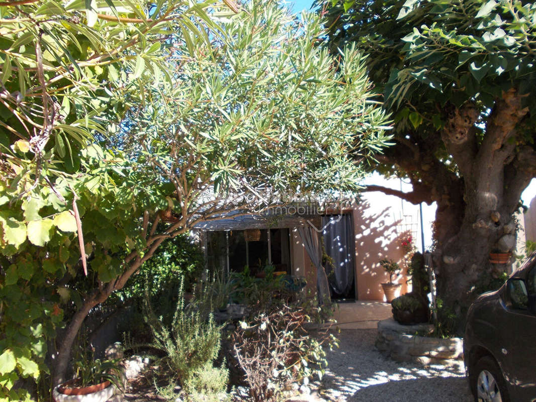 Maison à ARLES