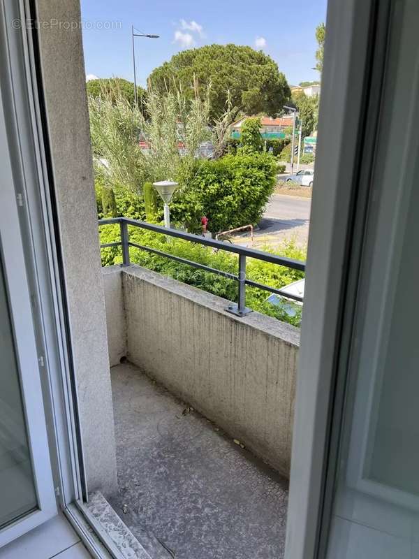 Appartement à CAGNES-SUR-MER