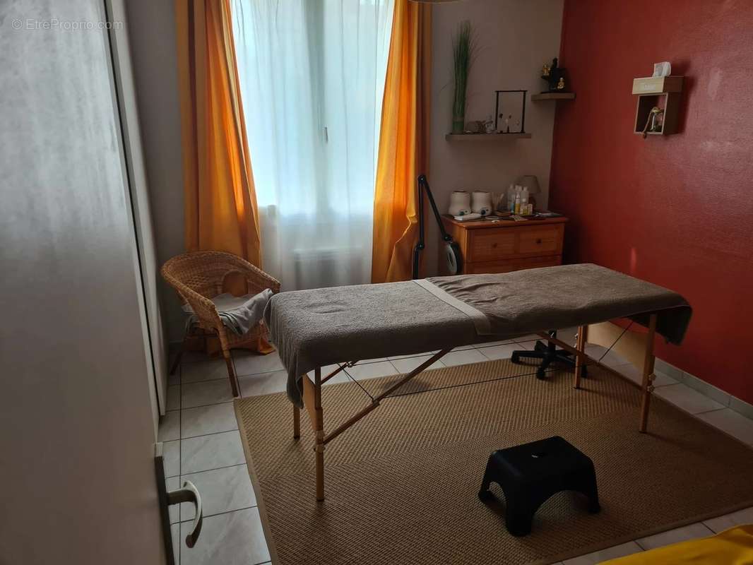 Appartement à ISTRES