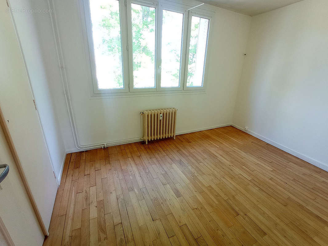 Appartement à MONTLUCON