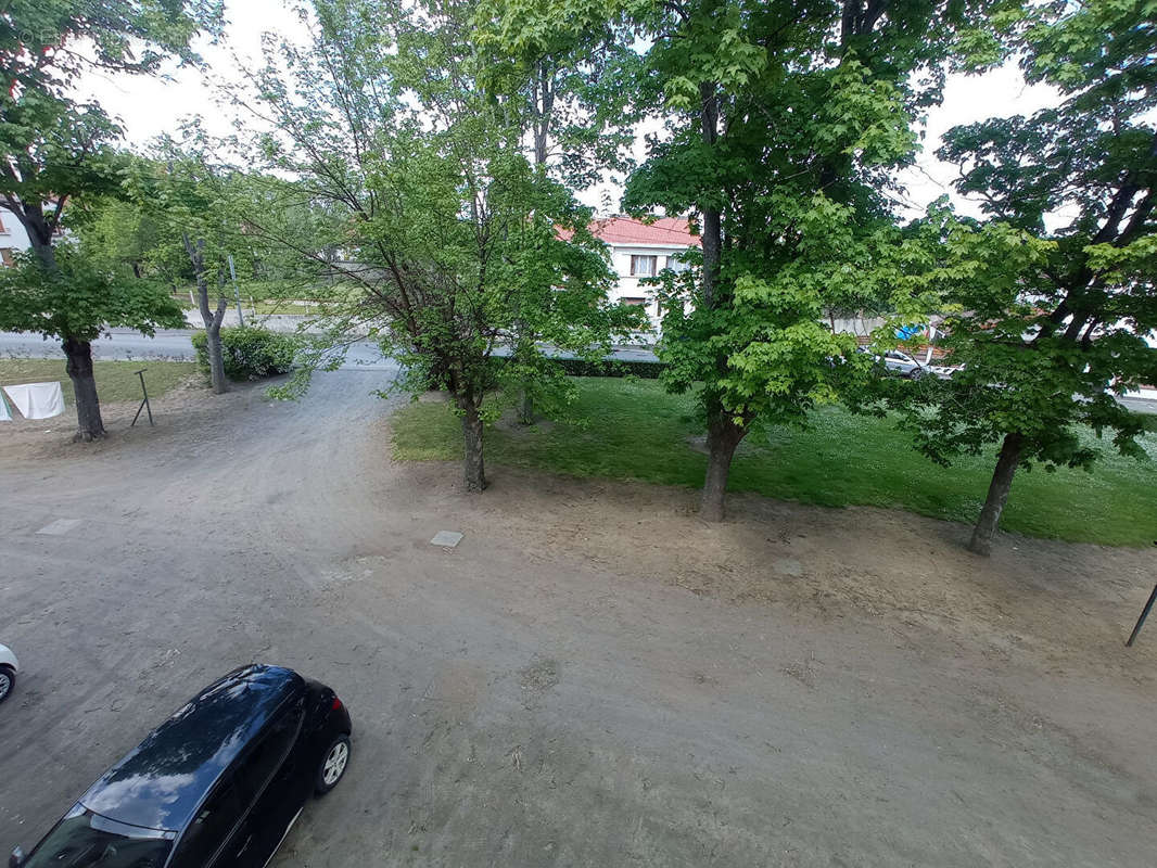 Appartement à MONTLUCON