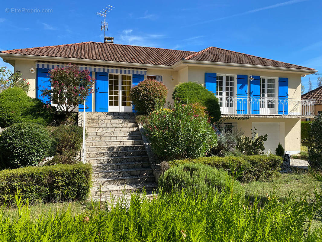 Maison à PERIGUEUX