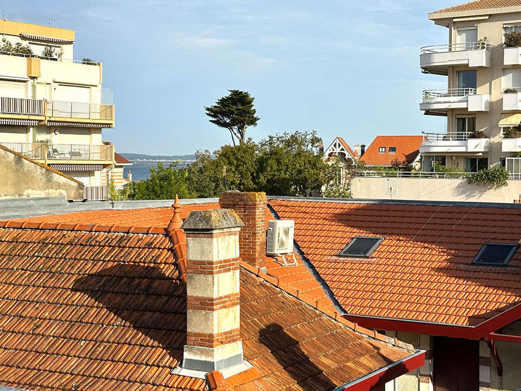 Appartement à ARCACHON