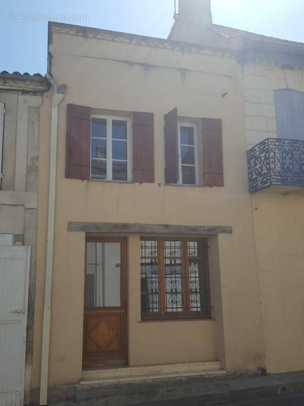 Maison à MARMANDE