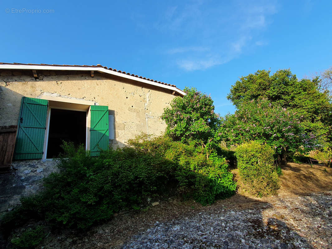 Maison à MARMANDE