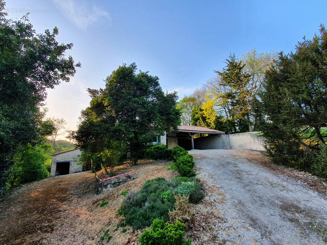 Maison à MARMANDE