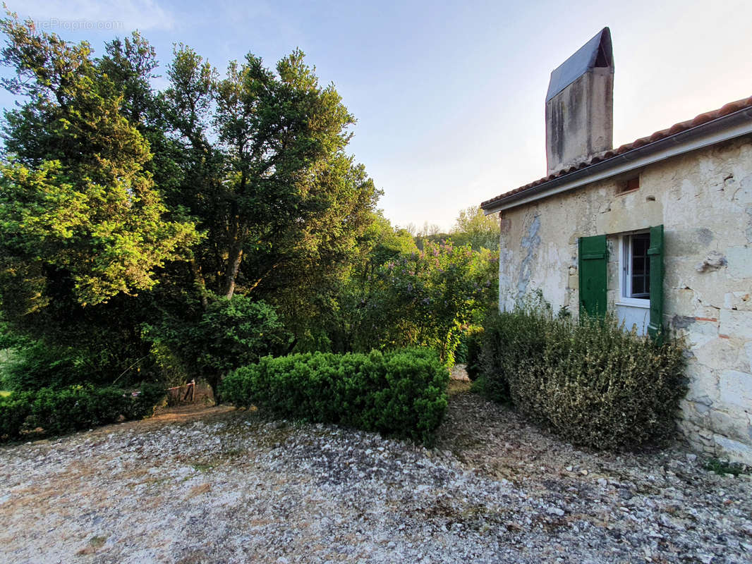 Maison à MARMANDE