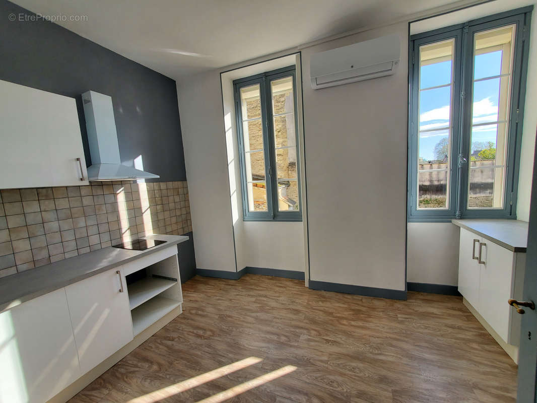 Appartement à MARMANDE