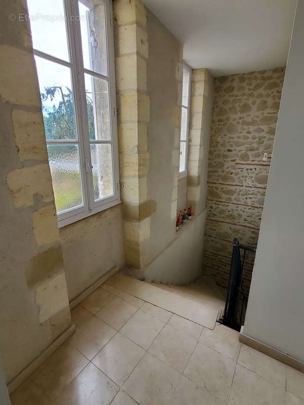 Appartement à MARMANDE