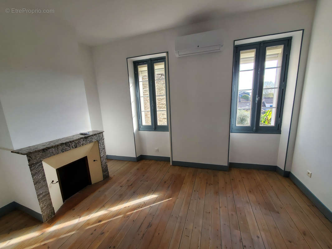 Appartement à MARMANDE