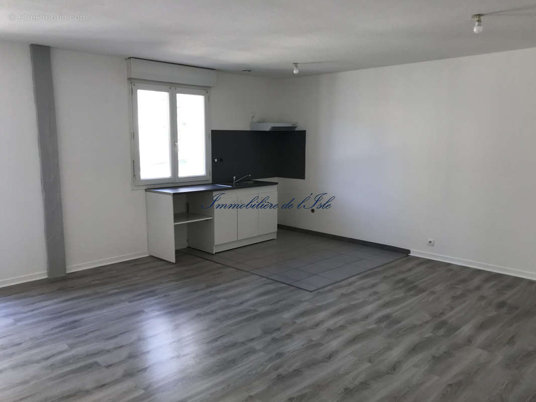 Appartement à PERIGUEUX