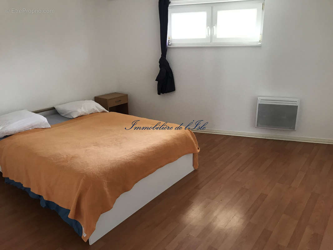 Appartement à PERIGUEUX