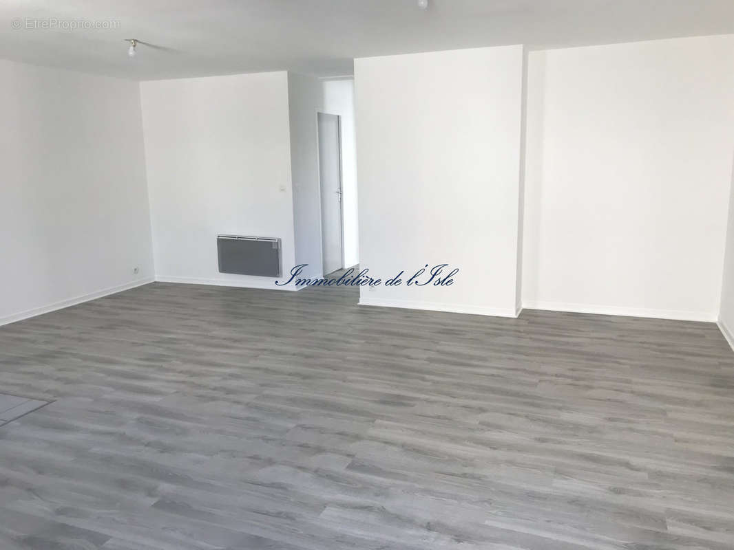 Appartement à PERIGUEUX