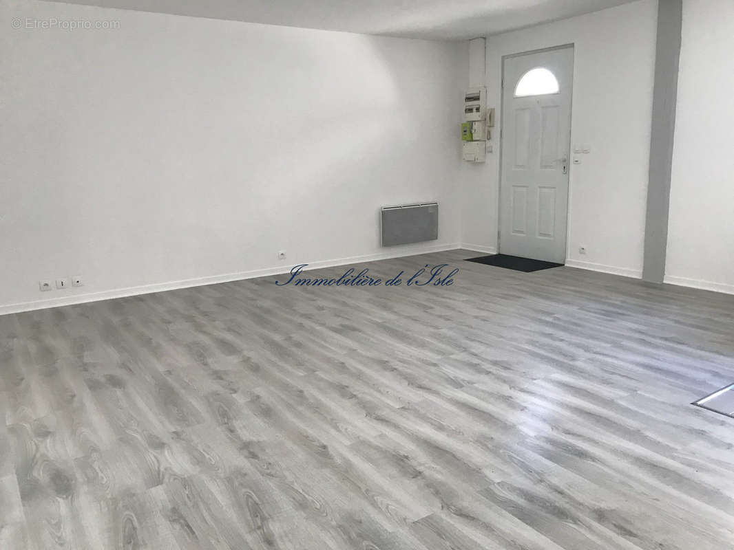 Appartement à PERIGUEUX