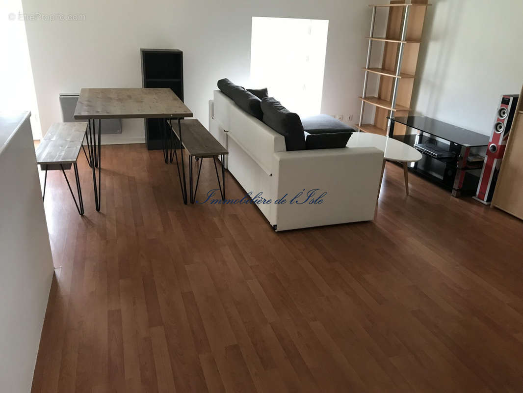 Appartement à PERIGUEUX