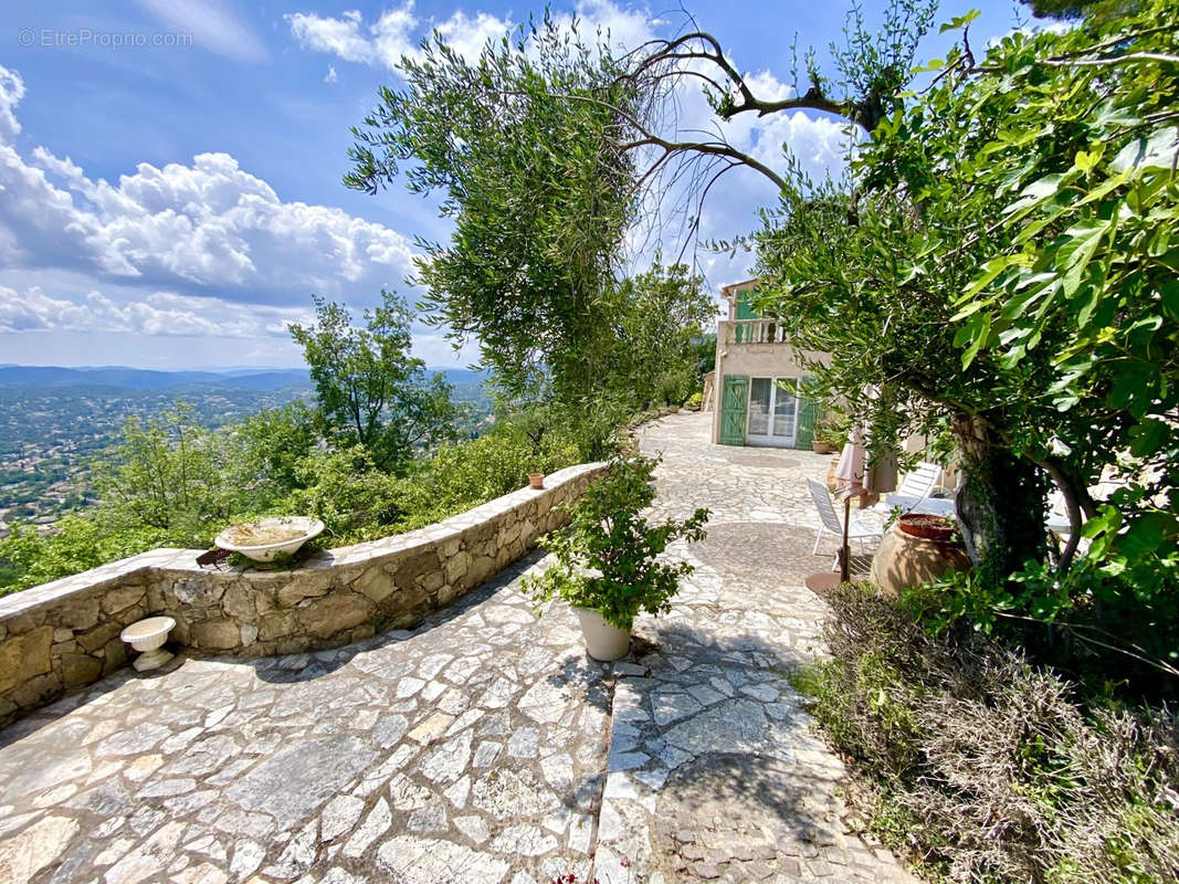 Maison à CABRIS