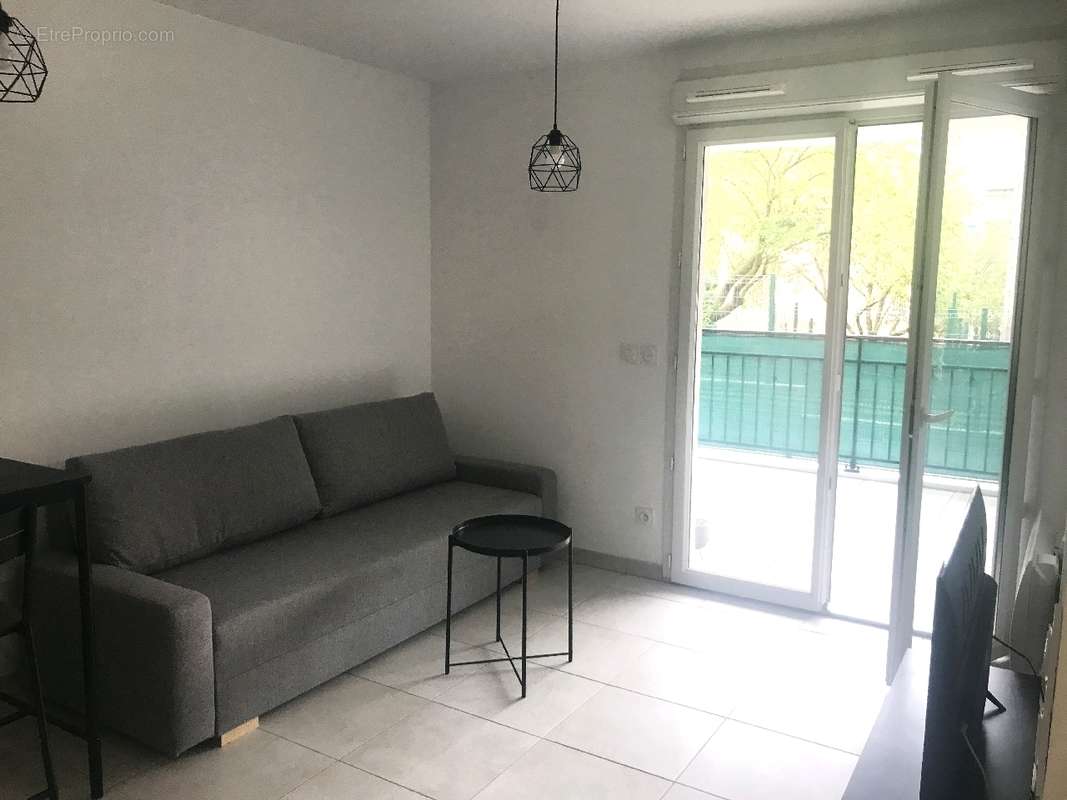 Appartement à BRIGNOLES