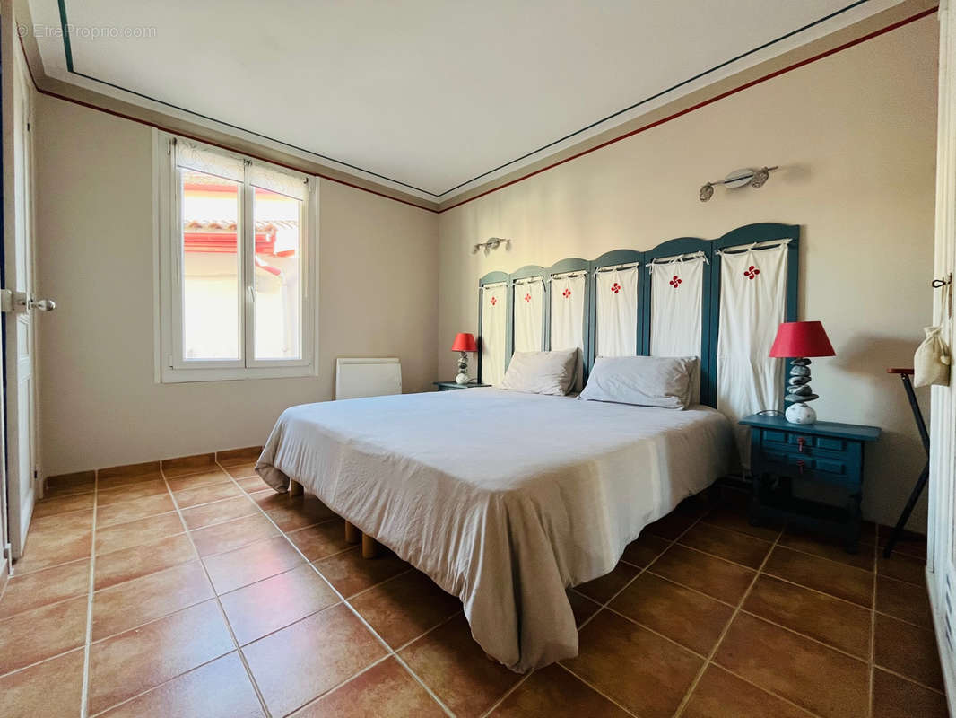 Appartement à HENDAYE