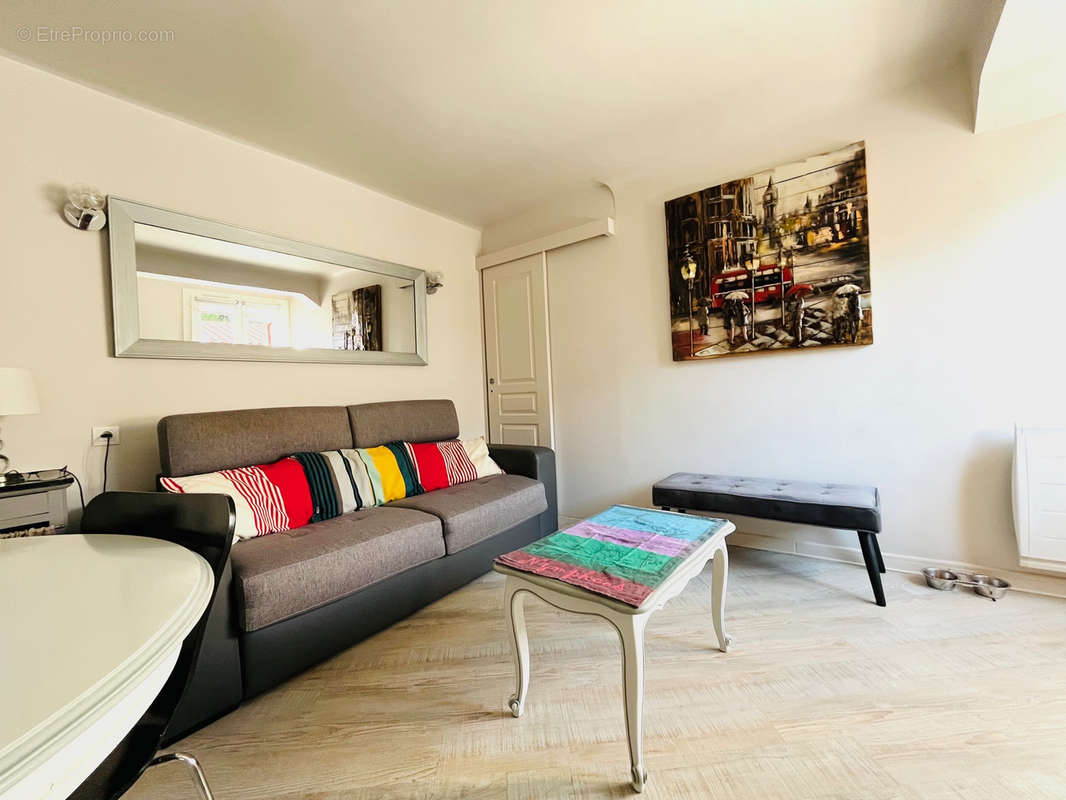 Appartement à HENDAYE