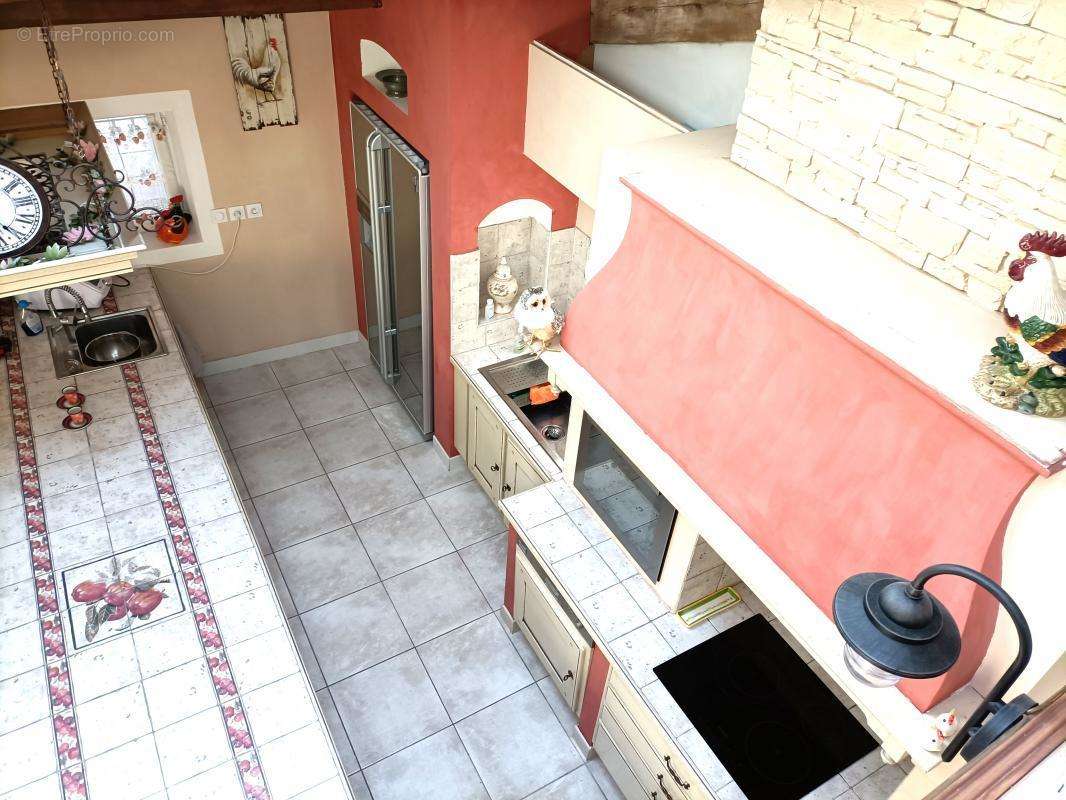 Appartement à NARBONNE