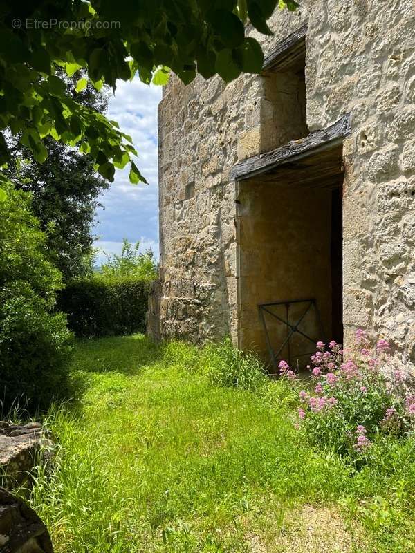 Maison à CONDOM