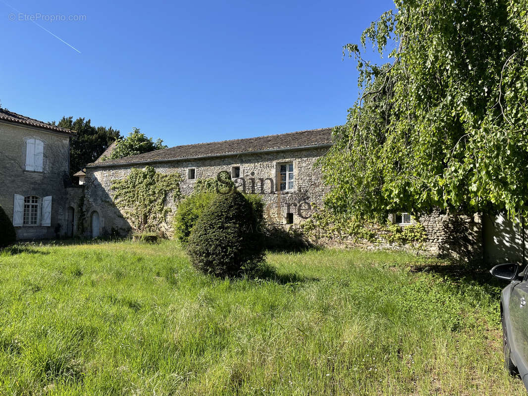 Maison à VINDELLE