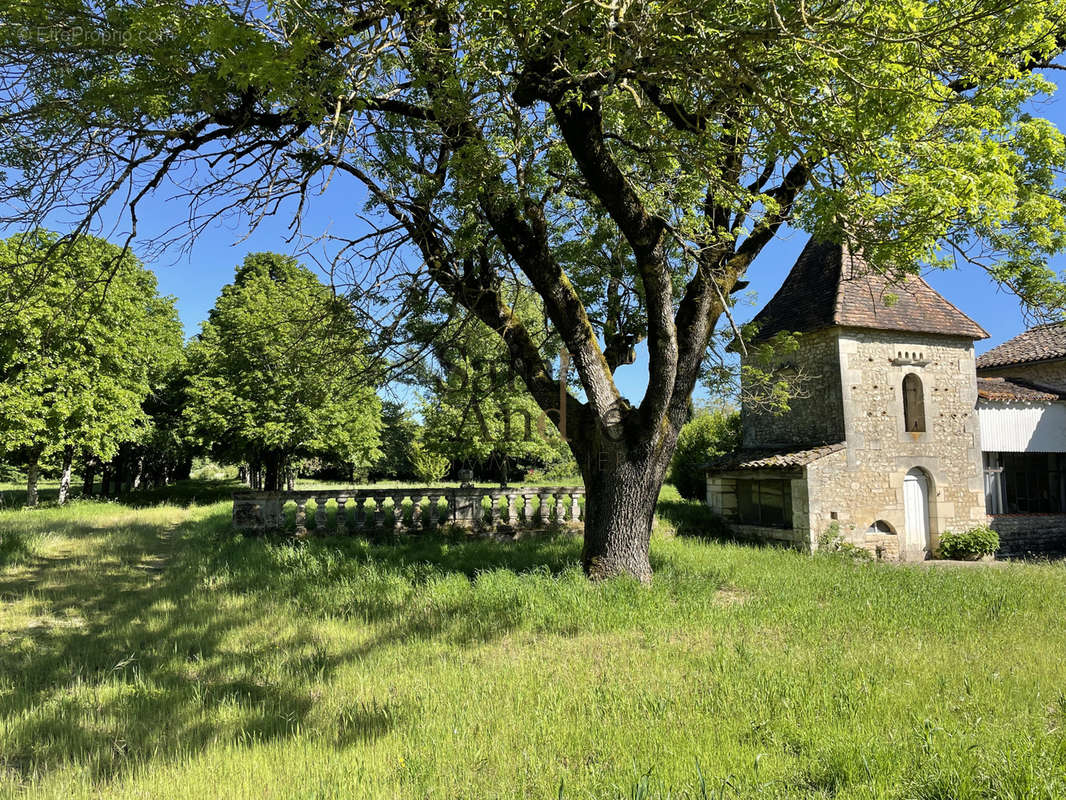 Maison à VINDELLE