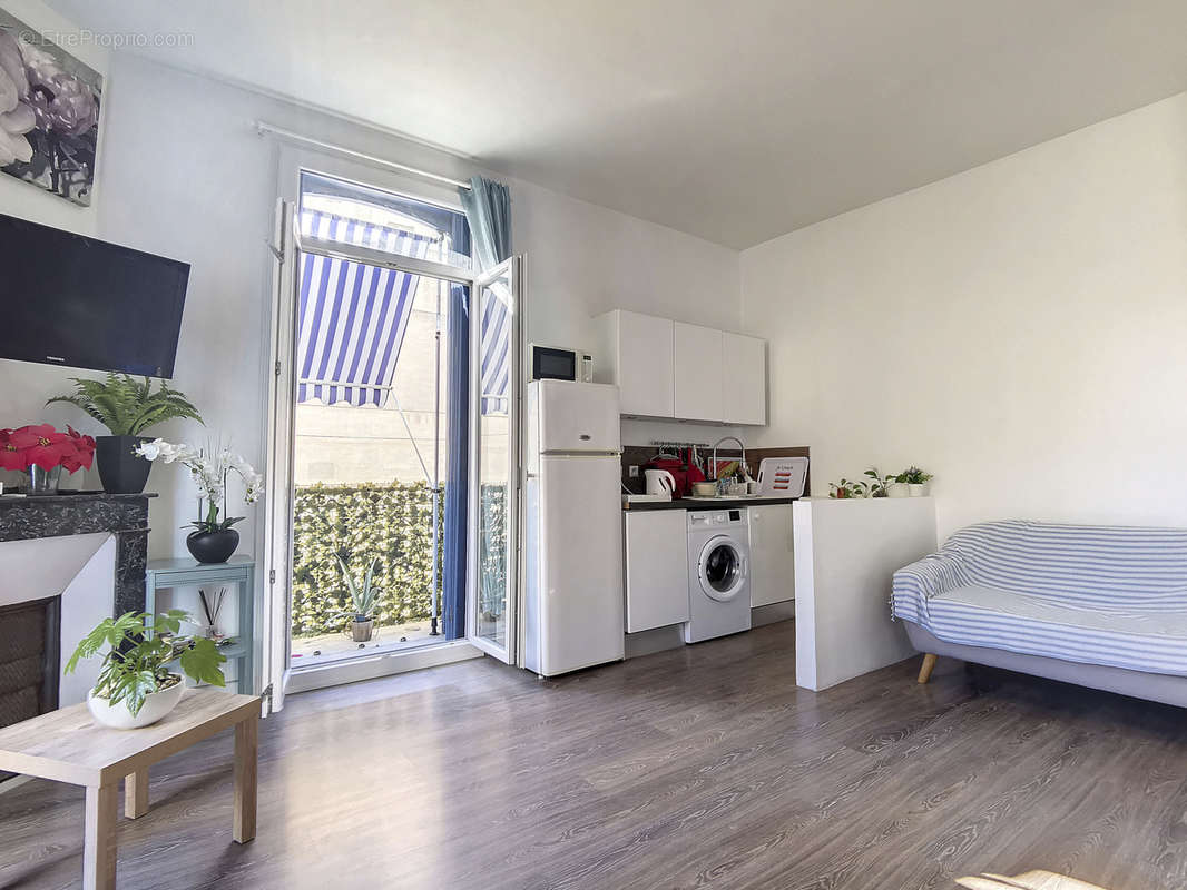 Appartement à PERPIGNAN