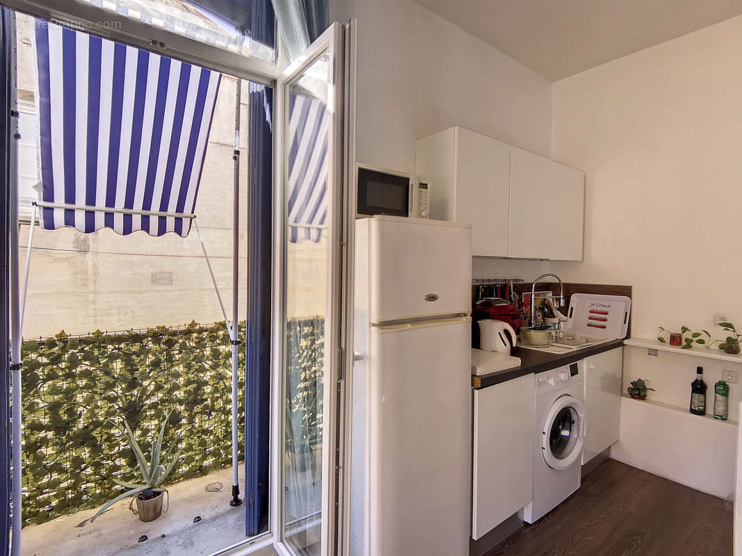 Appartement à PERPIGNAN