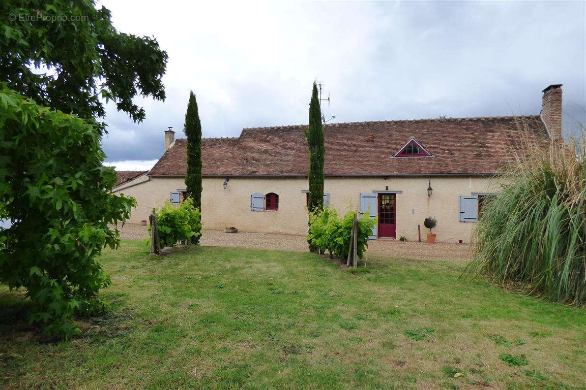 Maison à LA FLECHE