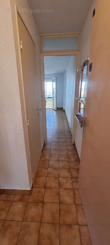 Appartement à CAVALAIRE-SUR-MER