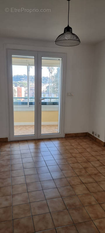 Appartement à CAVALAIRE-SUR-MER