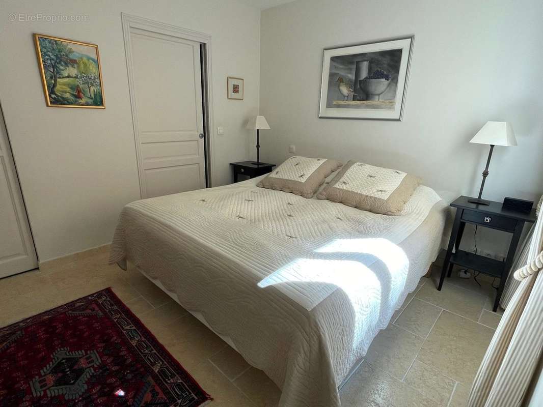 Appartement à SAINTE-MAXIME