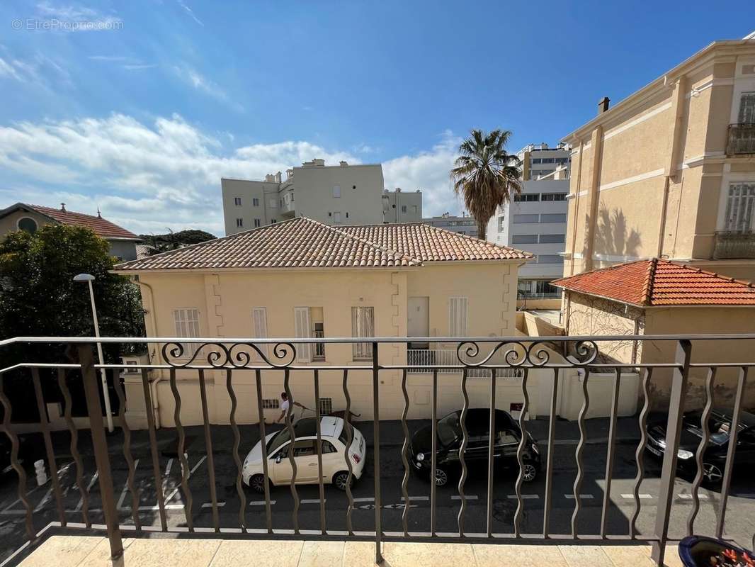 Appartement à SAINTE-MAXIME