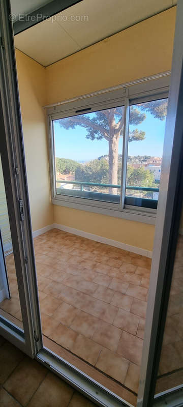 Appartement à CAVALAIRE-SUR-MER