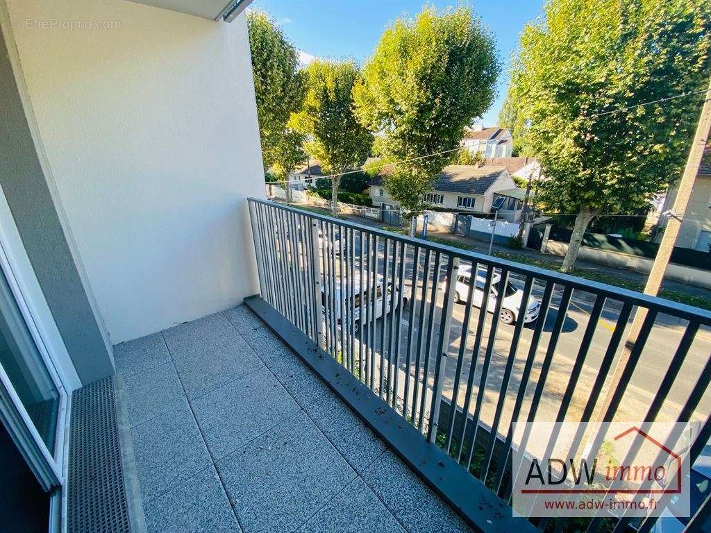 Appartement à MELUN