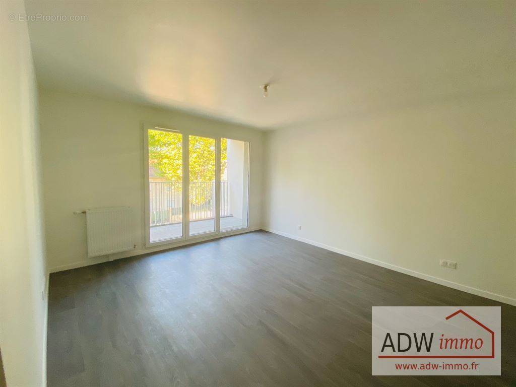 Appartement à MELUN