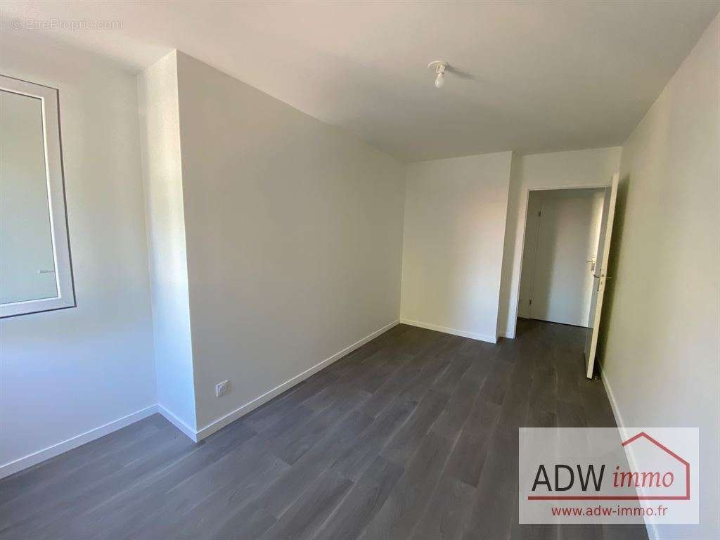 Appartement à MELUN