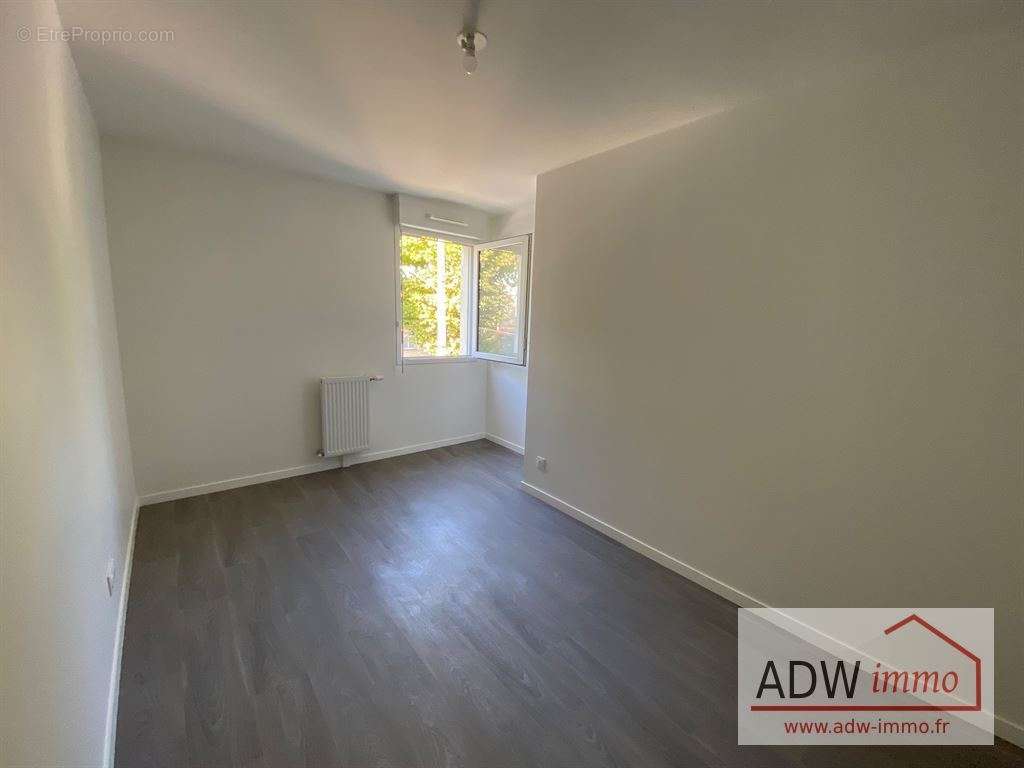 Appartement à MELUN