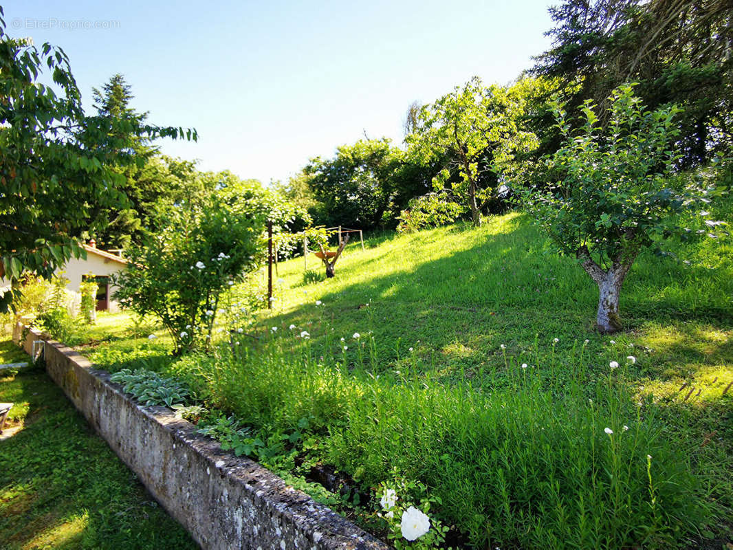 Maison à CIVRAY